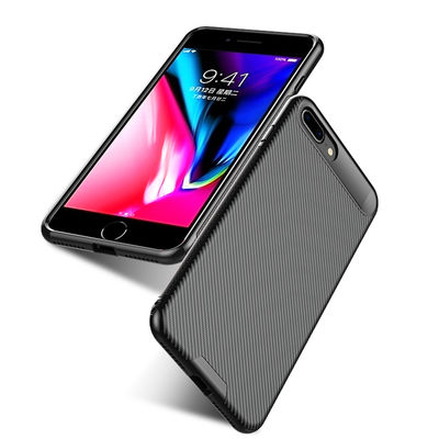 Wholesale alibaba Newest silicone protective cover phone case for iPhone 8 plus case