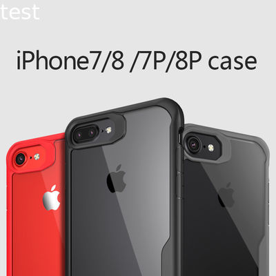 wholesale mobile phone case for IPhone 8 case