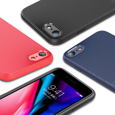 2018 phone cover mobile case for iPhone 8 Plus