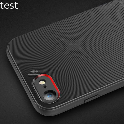 2018 phone cover mobile case for iPhone 8 Plus