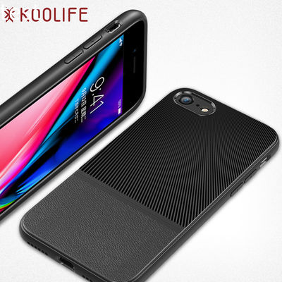 2018 phone cover mobile case for iPhone 8 Plus