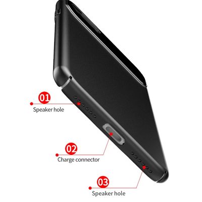 free sample phone case for iPhone 8 case glass