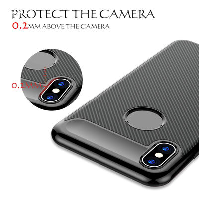 Wholesale alibaba Newest silicone protective cover phone case for iPhone X case