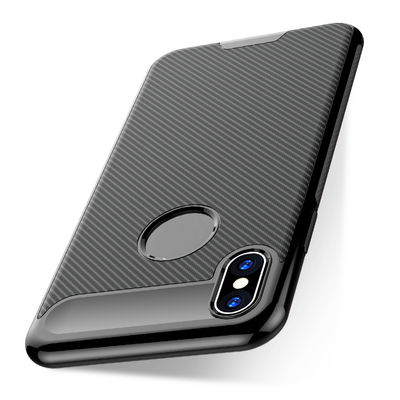 Wholesale alibaba Newest silicone protective cover phone case for iPhone X case