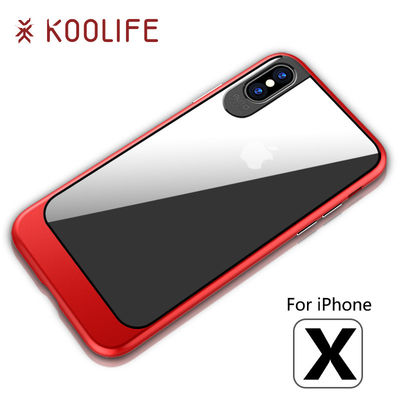 New arrivals 2018 ladies mobile cover silicone phone case 2 in 1 cell phone case for iPhone X
