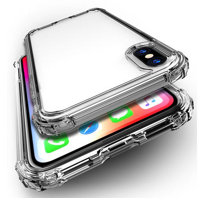 clear for iphone case for iphone x tpu back case