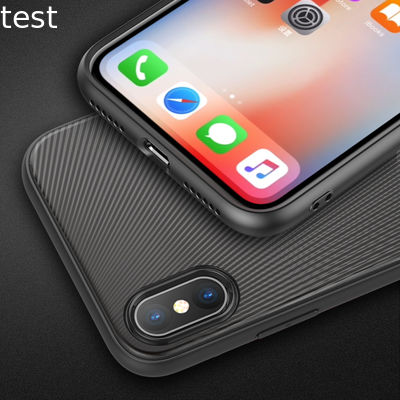 OEM Customized cellphone case for iphone X TPU