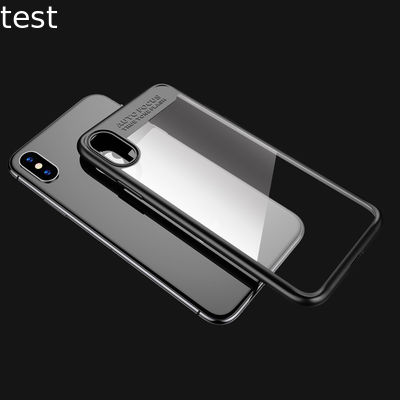 Newest protective case cover for iPhone X case