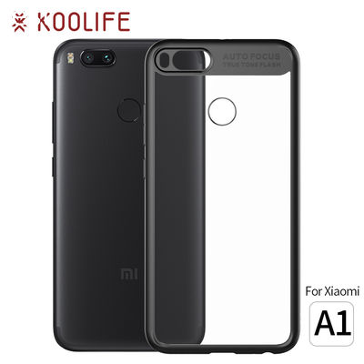 Welcome custom cover case for xiaomi mi 5x