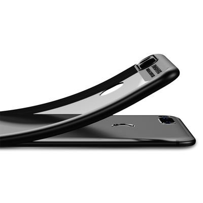 New products clear back cover case for xiaomi A1