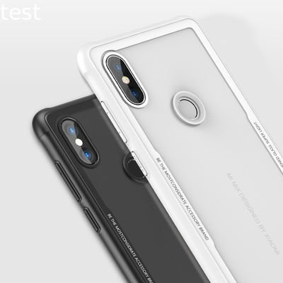 smartphone glass case cover for Xiaomi Mi Mix 2s
