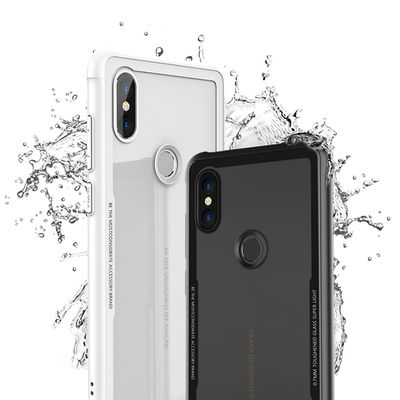 smartphone glass case cover for Xiaomi Mi Mix 2s