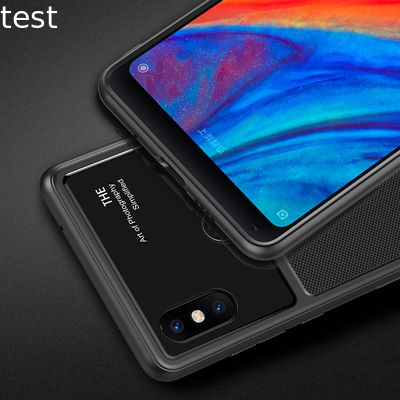 Amazon Best Sellers phone case For Xiaomi Mix 2S
