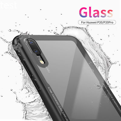 Phone Case For Huawei P20 Protective Cover