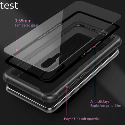 Phone Case For Huawei P20 Protective Cover