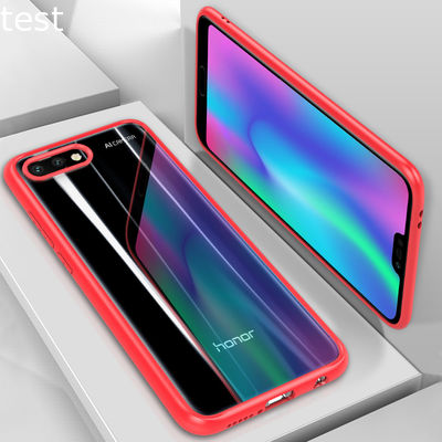 Cover for Huawei Honor 10 Back Mobile Phone Case