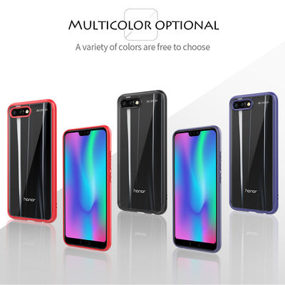 Cover for Huawei Honor 10 Back Mobile Phone Case
