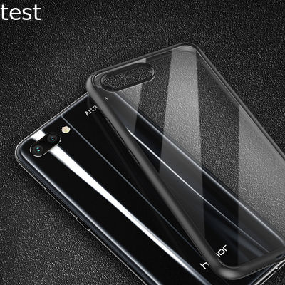 Cover for Huawei Honor 10 Back Mobile Phone Case