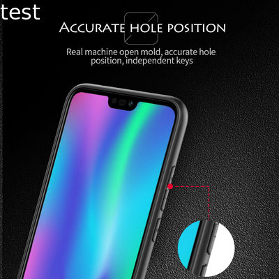 2018 Phone Cover For Huawei Honor 10 Mobile Case