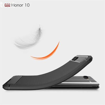 Slim TPU Case For Huawei Honor 10 Silicon Cover