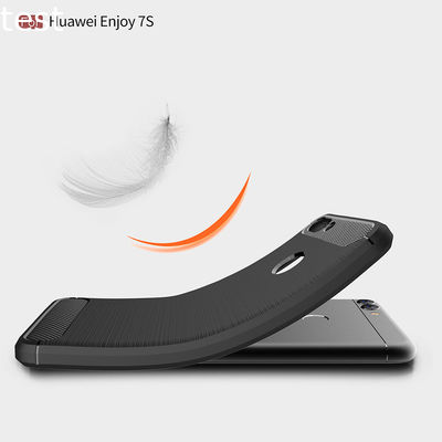 Case Cover for Huawei Enjoy 7S For Huawei P Smart Case