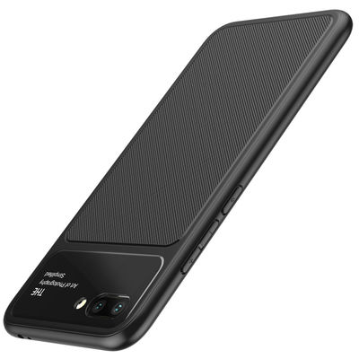 Soft TPU phone case for Huawei honor 10