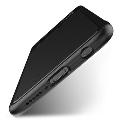 Soft TPU phone case for Huawei honor 10