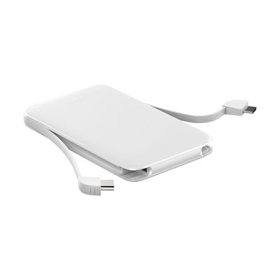 Power Bank 5000mah Portable Power Banks Portable Charger 5000mAh Ultra Slim Alloy Powerbank