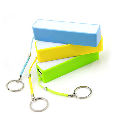 High Quality Power Bank Mini Cute Power Bank Power Bank 2600mah