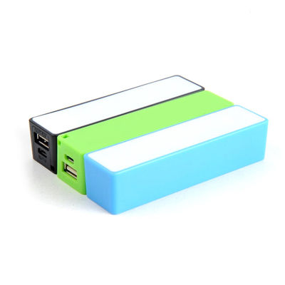 High Quality Power Bank Mini Cute Power Bank Power Bank 2600mah
