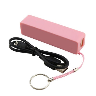 Popular Phone Charger Mobile Charger Universal Charger Power Bank for Earphone