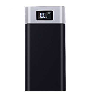 Power Bank 20000mah QC3.0 Fast Charge LED Display Power Bank For Phone External Battery Powerbank