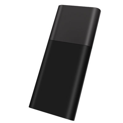 New design Quick Charge 12000mAh single USB Power Bank External Battery Charger For Mobile Phones Tablets Powerbank