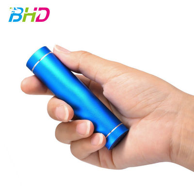 2019 Portable Mini Power Bank Gift Power Bank 18650 Battery Power Bank For Mobile Phone For iPad