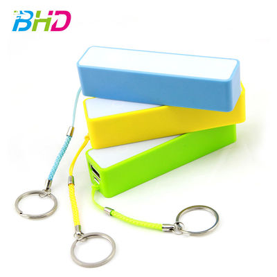 2019 Portable Mini Power Bank Gift Power Bank 18650 Battery Power Bank For Mobile Phone