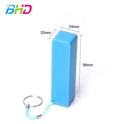 2019 Portable Mini Power Bank Gift Power Bank 18650 Battery Power Bank For Mobile Phone