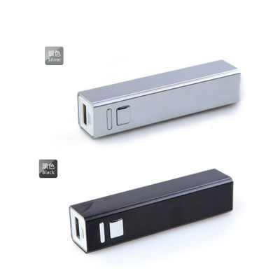 2019 Portable Mini Power Bank Gift Power Bank 18650 Battery Power Bank For Mobile Phone