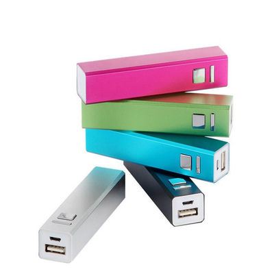 2019 Portable Mini Power Bank Gift Power Bank 18650 Battery Power Bank For Mobile Phone