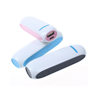 Portable Mini Power Bank Gift Power Bank 18650 Battery Power Bank For Mobile Phone