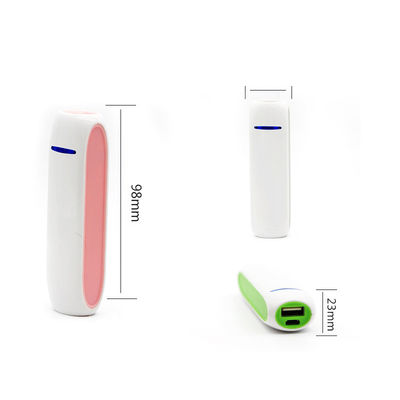 Portable Mini Power Bank Gift Power Bank 18650 Battery Power Bank For Mobile Phone