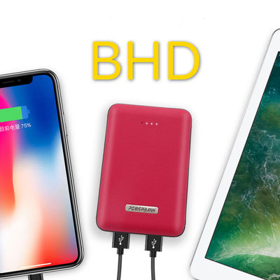2019 Newest business power bank high-capacity power bank 20000 mah