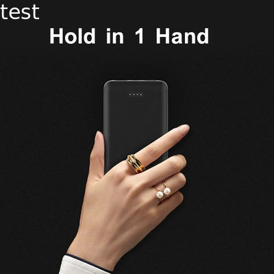 2019 Newest business power bank high-capacity power bank 20000 mah