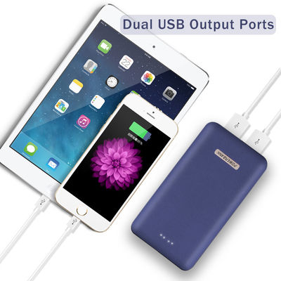 2019 Newest business power bank high-capacity power bank 20000 mah