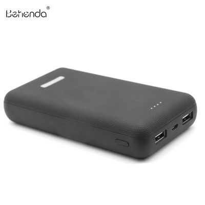 Behenda 2019 Custom for Huawei Dual USB Charger PowerBank Portable Mobile Phone Power Bank Charger
