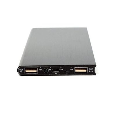 Promotional gift OEM service Battery 10000mah portable Mobile Phone Power Bank