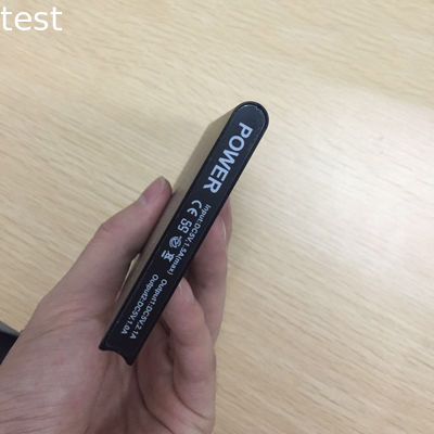 Promotional gift OEM service Battery 10000mah portable Mobile Phone Power Bank