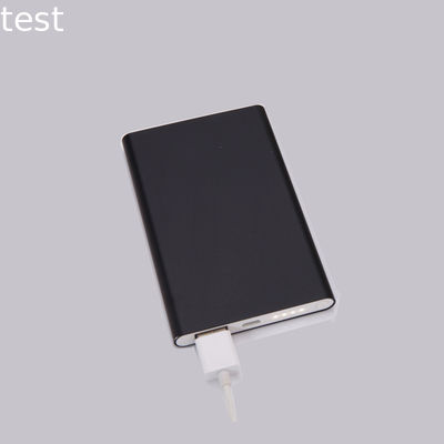 OEM Promotion Christmas gift for Android for iPhone for Samsung Power Bank External Battery Portable Pack Charger