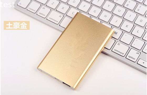 OEM Promotion Christmas gift for Android for iPhone for Samsung Power Bank External Battery Portable Pack Charger