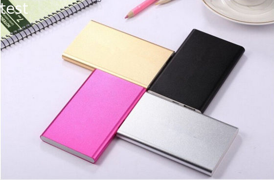 Factory Hot selling fast charging power banks,external battery charger,portable battery mobile charger power bank