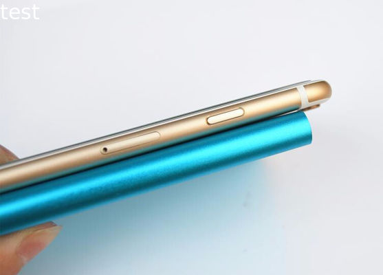 OEM Logo china gift items set wedding gift External Battery Portable power bank 2600mah gift